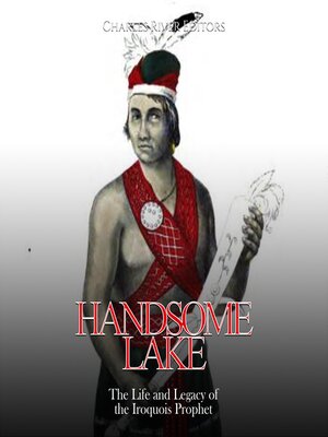 cover image of Handsome Lake
